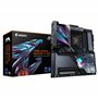 GIGABYTE Z890 AORUS Master AI Top Carte Mère - Prend en Charge Les processeurs Intel Core Ultra (Série 2), VRM 20+1+2 Phases, ju
