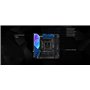 ASRock B860I Lightning WiFi 1851 mITX HDMI DDR5 - DDR5 - HDMI (90-MXBRZ-A0UAYZ)