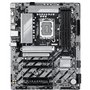 GIGABYTE B860 DS3H Carte mère - Processeurs Intel Core Ultra, VRM 8+1+2+2 Phases, jusqu'à 9066MHz DDR5, 1xPCIe 5.0 + 1xPCIe 4.0 