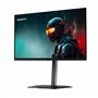Gigabyte MO27Q2 27" Moniteur Gaming OLED QHD - 2560 x 1440, 240Hz, 0.03ms, 250 CD/m², Display HDR True Black 400, HDMI 2.1, Disp