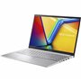 ASUS Vivobook 15 S1502VA-NJ475W 15.6 Pouces FHD 60Hz Pc Portable (Intel i7-13620H 2.4 GHz, 16GB DDR4 RAM, 512GB SSD, Intel Iris 