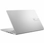 ASUS Vivobook 15 S1502VA-NJ475W 15.6 Pouces FHD 60Hz Pc Portable (Intel i7-13620H 2.4 GHz, 16GB DDR4 RAM, 512GB SSD, Intel Iris 