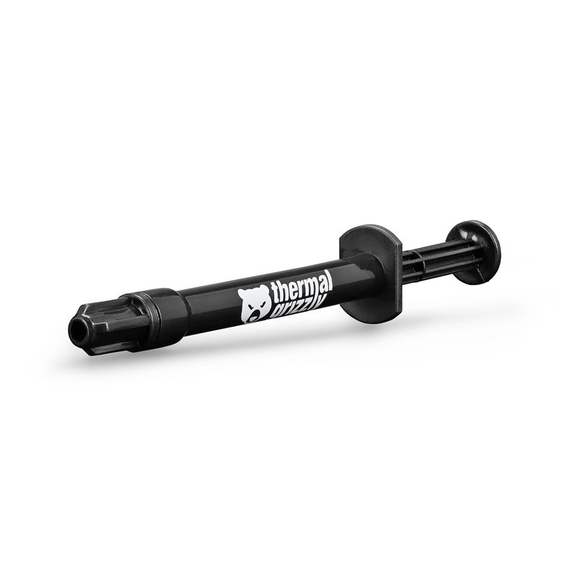 Image secondaire de Pâte Thermique Thermal Grizzly Duronaut 2g
