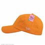 Cinereplicas Squid Game - Casquette Young-HEE - Tour de tête 54-60 cm - Licence Officielle Orange, Orange, Taille unique