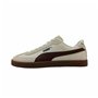 Puma Mixte Zapatillas Casual Hombre Club II Era Marrón Beige Sneaker, Multicolore, Medium