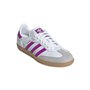 Adidas Mixte Zapatillas Casual Niño Samba OG J Ih2873 Blanco Sneaker, Multicolore, Medium