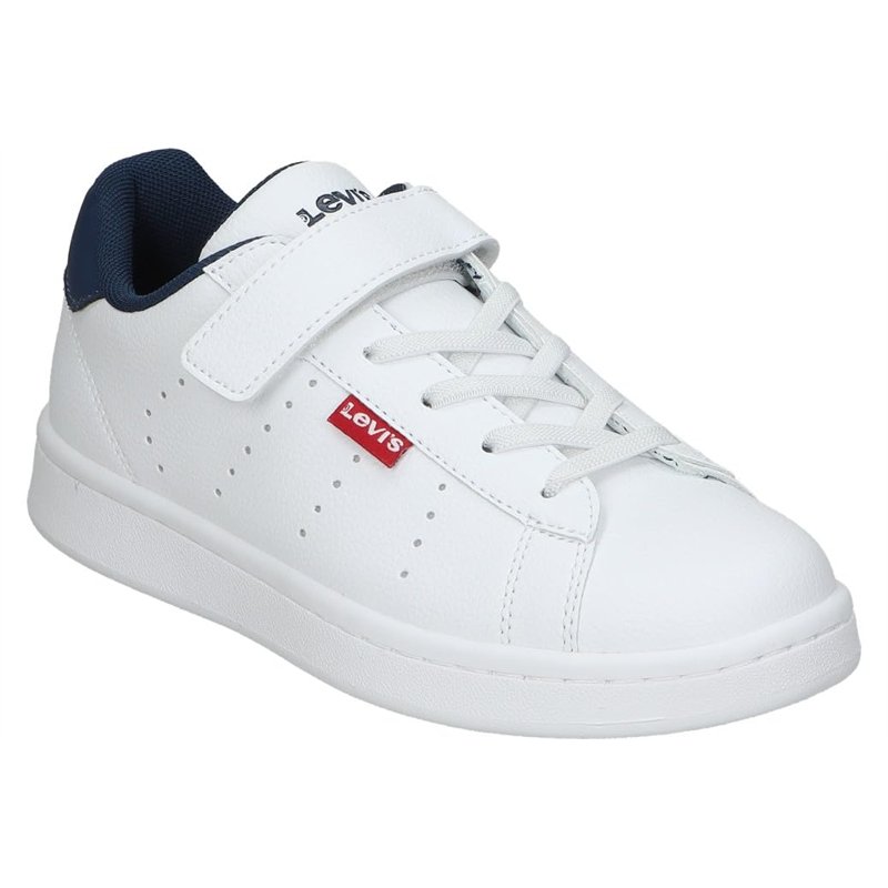 Image secondaire de Levi's Mixte Zapatillas Deportivas Infantiles Avenue Vave0208s 4679 Sneaker, Multicolore, Medium