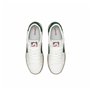 Levi's Mixte Zapatillas Casual Hombre Swift Blanco Sneaker, Multicolore, Medium