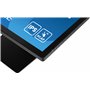 iiyama Prolite T2452MSC-B2AG Écran LED IPS 60,5 cm 23,8" Full HD 10 points Multitouch capacitif HDMI DP USB3.2 7H Revêtement ant