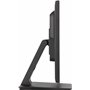 iiyama Prolite T2452MSC-B2AG Écran LED IPS 60,5 cm 23,8" Full HD 10 points Multitouch capacitif HDMI DP USB3.2 7H Revêtement ant