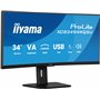 IIYAMA ProLite XCB3494WQSU B1