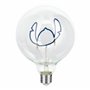 Paladone Ampoule LED décorative Stitch Disney Love E27 - À ajouter à n'importe quelle lampe compatible Edison, cadeau de collect