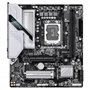 GIGABYTE H810M Gaming WIFI6 Carte mère - Processeurs Intel Core Ultra (Série 2), VRM 4+1+2 Phases, jusqu'à 6400 MHz DDR5, 1xPCIe