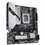 GIGABYTE H810M Gaming WIFI6 Carte mère - Processeurs Intel Core Ultra (Série 2), VRM 4+1+2 Phases, jusqu'à 6400 MHz DDR5, 1xPCIe
