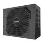 GIGABYTE UD1600PM PG5 AI Top Bloc d'alimentation - PCIe 5.0, 80 Plus Platinum, Design entièrement modulaire, Ventilateur 120 mm,