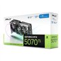 PNY Carte Graphique GeForce RTX™ 5070Ti 16GB OC Triple Fan DLSS 4