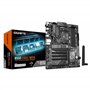 GIGABYTE B550 Eagle WIFI6 Carte mère - Processeurs AMD Ryzen série 5000 G, VRM 10+3+1 Phases, jusqu'à 3200 MHz DDR4, 1xPCIe 4.0 