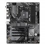 GIGABYTE B550 Eagle WIFI6 Carte mère - Processeurs AMD Ryzen série 5000 G, VRM 10+3+1 Phases, jusqu'à 3200 MHz DDR4, 1xPCIe 4.0 