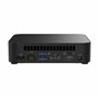 ASUS NUC 14 Essential Slim Kit RNUC14MNK3500002 (avec processeur Intel N355, Carte Graphique intégrée, WiFi 6E, sans système d'e