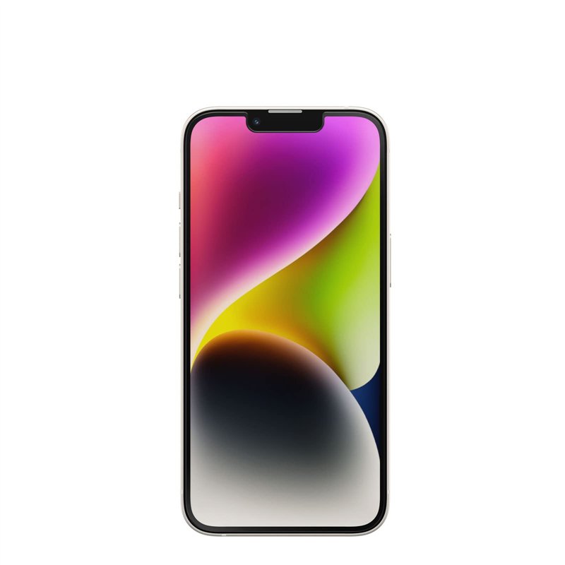 Image secondaire de OtterBox Glass Protecteur d'écran pour iPhone 16e, 14, 13, 13 Pro, Verre trempé, protection contre les chutes pour une protection