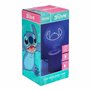 Paladone Ampoule néon LED décorative Disney Stitch - Ampoule en verre E27, cadeau de collection Lilo & Stitch sous licence offic