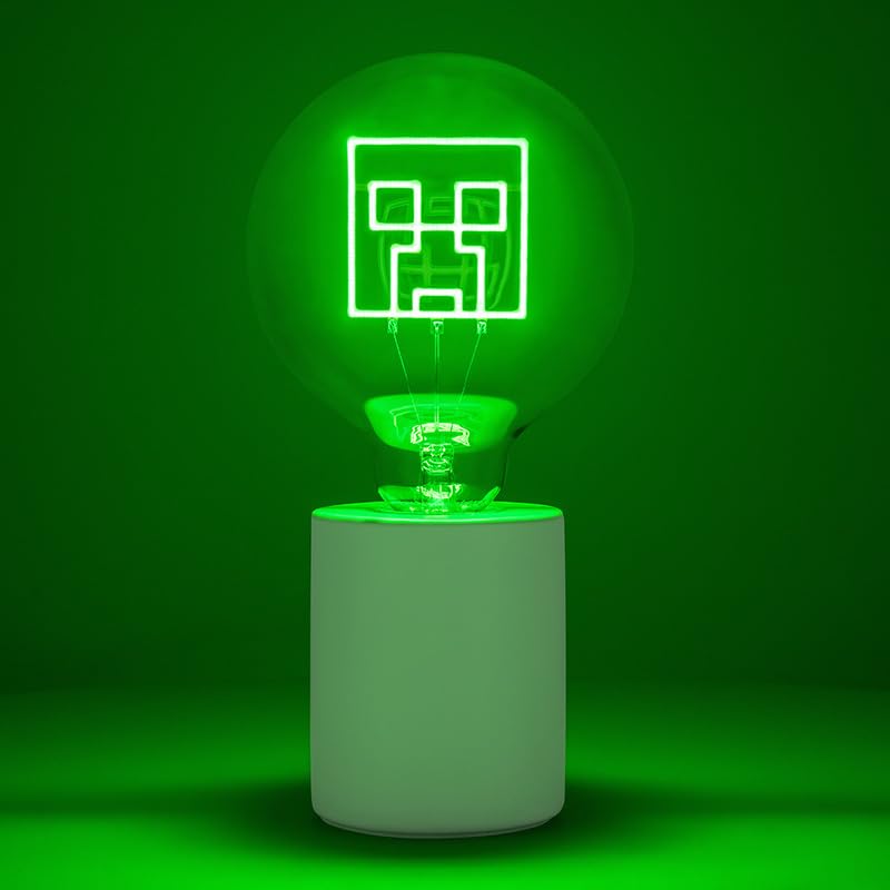 Image secondaire de Paladone 14242 Lamp, Multi