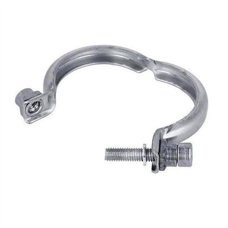 Collier de Fixation Vanne EGR Compatible Peugeot Compatible Citroën 1.4 HDI 1.6 HDI - OEM 16283J