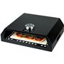 Four a pizza pour barbecue - JOCCA - 2373 - Noir