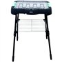 Barbecue sur pieds - Électrique - JOCCA - 2379 - Noir