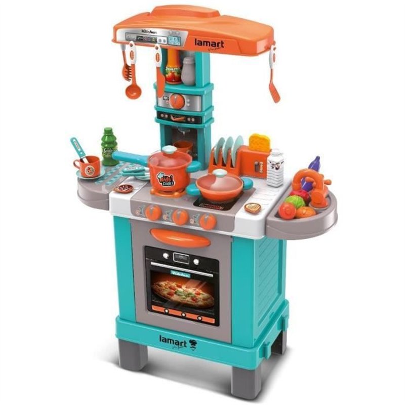 Cuisine Joly Petit - Buddy Toys - BGP 4011