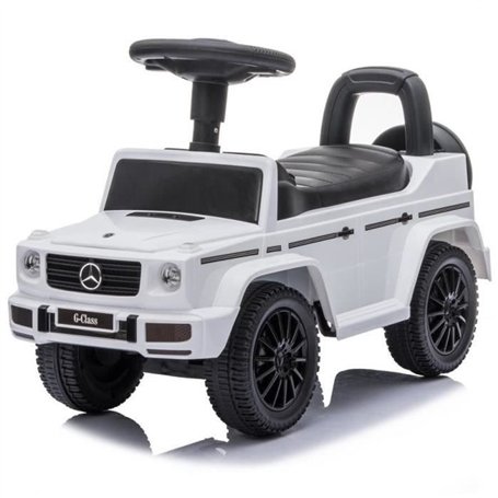 Porteur enfant - Mercedes G350d - Buddy Toys - BPC 5180