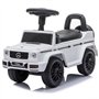 Porteur enfant - Mercedes G350d - Buddy Toys - BPC 5180