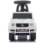 Porteur enfant - Mercedes G350d - Buddy Toys - BPC 5180