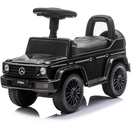 Porteur enfant - Mercedes G350d - Buddy Toys - BPC 5188