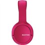 Casque supra-auriculaire sans fil - Buxton - BHP 7300 PINK