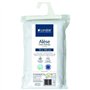 Protege Matelas Bébé 70x140 - Alese Bébé - Silencieux - Imperméable - Absorbant - oeko Tex - Made In Europe - 70x140cm Blanc