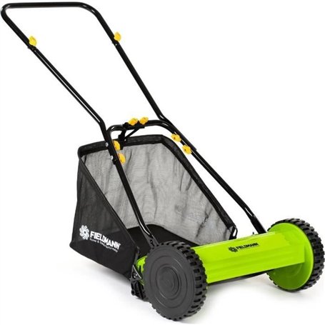 Tondeuse a gazon manuelle - Fieldmann - FZR 1010