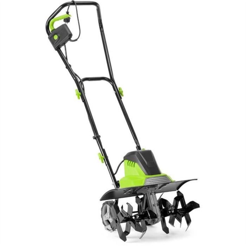 Motoculteur électrique - Fieldmann - FZK 2004-E