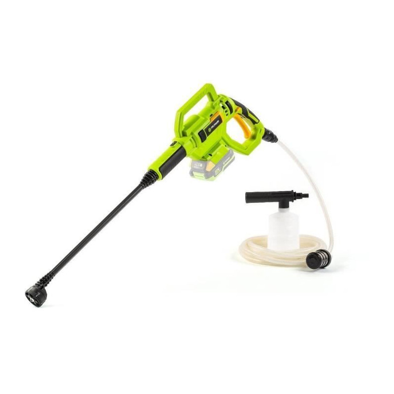 Nettoyeur haute pression - Fieldmann - FDW 70905-0