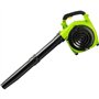 Souffleur / aspirateur a essence - Fieldmann - FZF 6205-B
