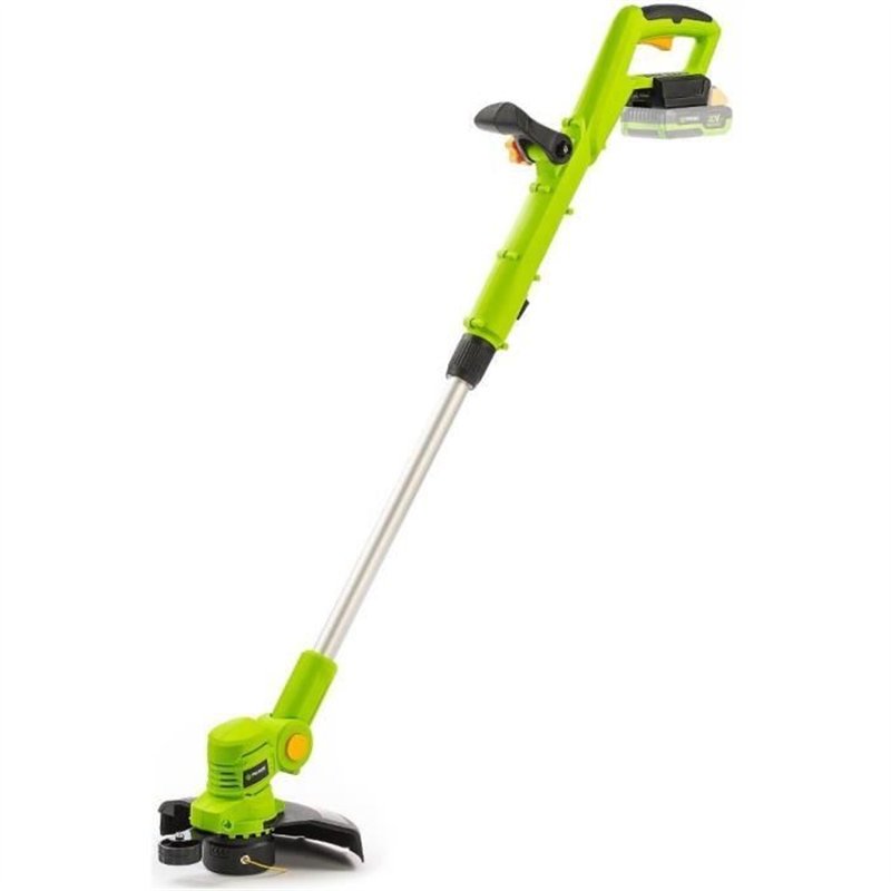 Coupe-bordures sans fil - Fieldmann - FZS 70101-0