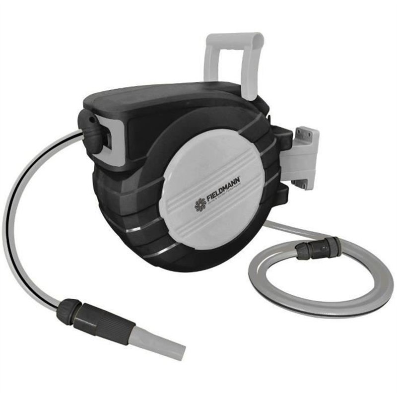 Enrouleur de jardin automatique - Fieldmann - FZH 1235