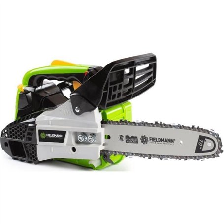 Mini tronçonneuse a essence - Fieldmann - FZP 25410-B