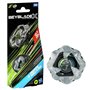 Beyblade X Pack Obsidian Shell 4-60D, toupie de combat de type défense authentiques Takara Tomy, Des 8 ans