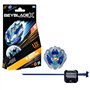 Beyblade X Buster Dran 1-60A UX, toupie de type endurance et lanceur, toupies de combat authentiques Takara Tomy, des 8 ans