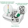 Medisana Tensiometre BU 512 Blanc