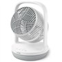 Ventilateur d'appoint - PHILIPS - CX2050/00 - 738 m3/h - Blanc