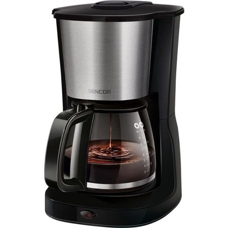Cafetiere - Sencor - SCE 3050SS
