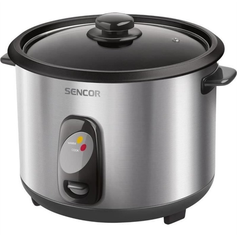 Cuisseur a riz - Sencor - SRM 2800SS
