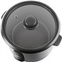Cuisseur a riz - Sencor - SRM 2800SS